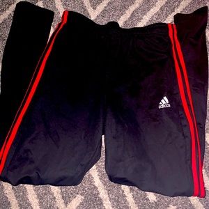 Adidas sweat pants